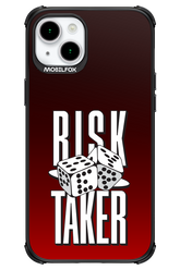 HYPER RISK - Apple iPhone 15 Plus