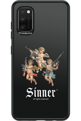 Sinner - Samsung Galaxy A41