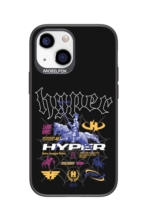 HYPER KNIGHT - Apple iPhone 13 Mini