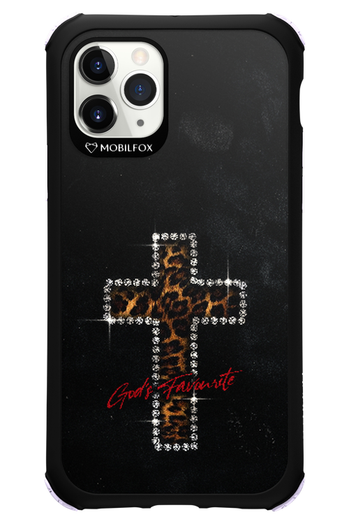 God's Favourite - Apple iPhone 11 Pro
