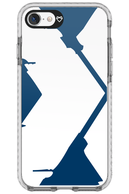 Arctic Edge - Apple iPhone SE 2020