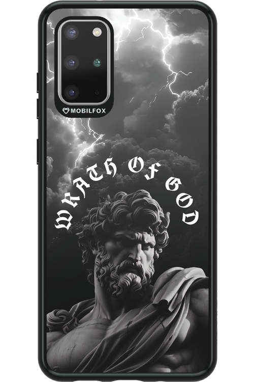God 2.0 - Samsung Galaxy S20+