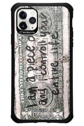 Dollars - Apple iPhone 11 Pro Max