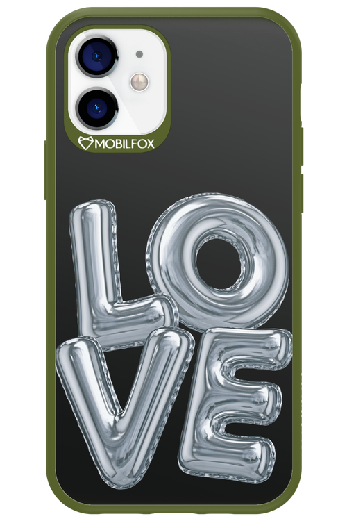 L0VE - Apple iPhone 12