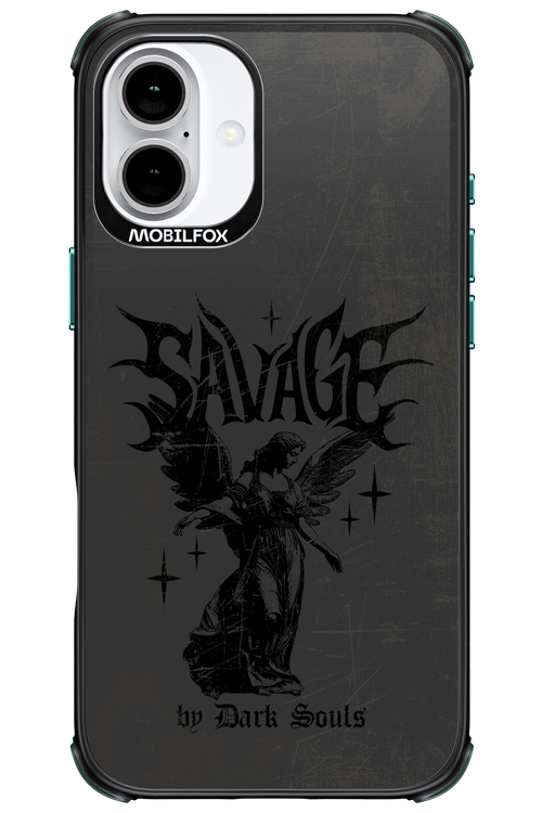 St. Savage - Apple iPhone 16 Plus
