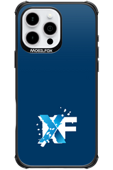 Nano Burst  - Apple iPhone 16 Pro Max