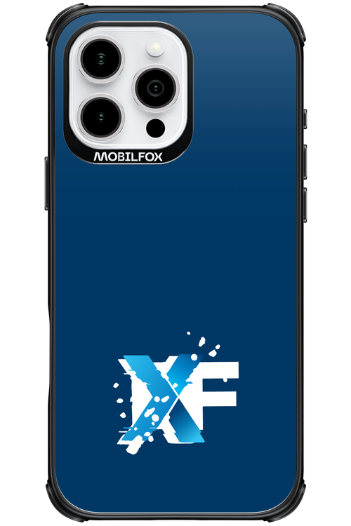 Nano Burst  - Apple iPhone 16 Pro Max