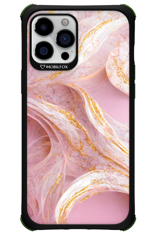 Rosequartz Silk - Apple iPhone 12 Pro Max