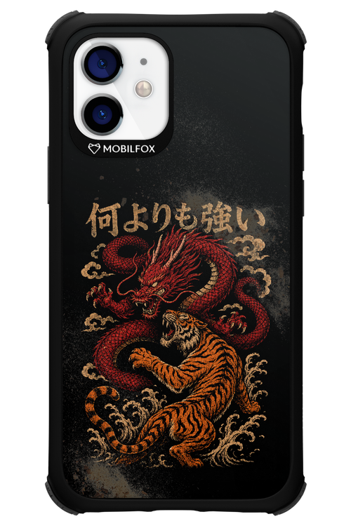 何よりも強いI 2.0 - Apple iPhone 12