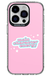 The Main Pink - Apple iPhone 14 Pro