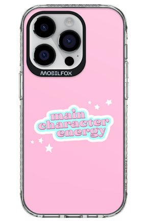 The Main Pink - Apple iPhone 14 Pro