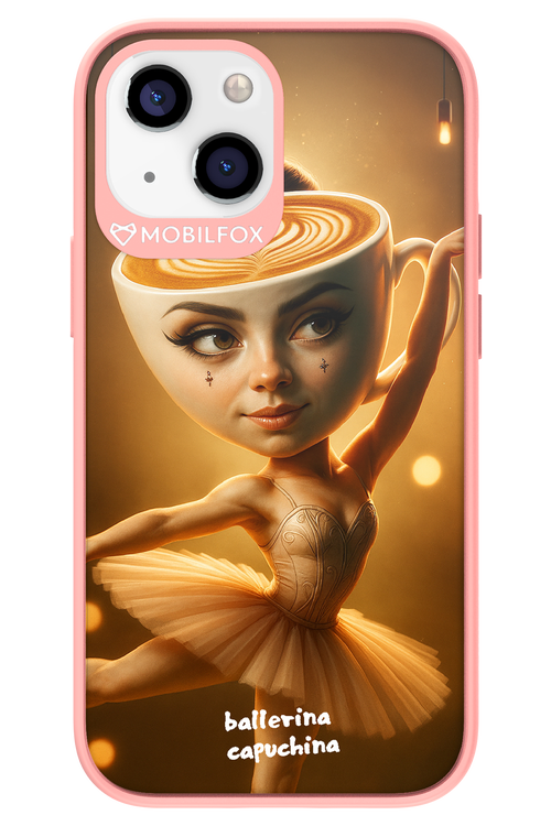 Balerina - Apple iPhone 13 Mini