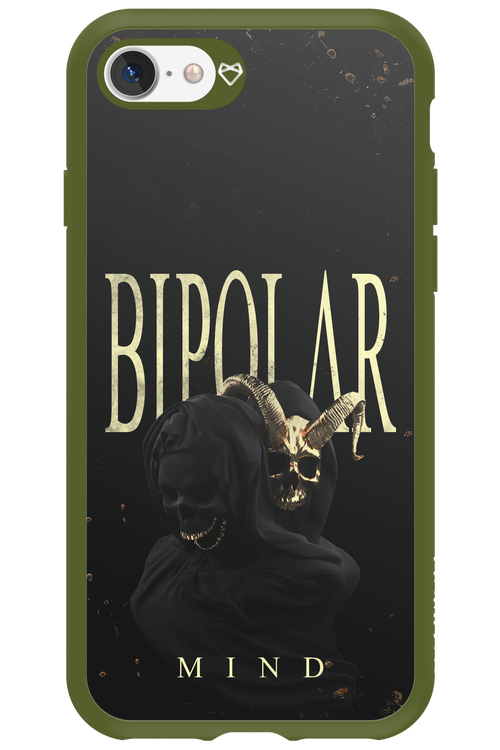 BIPOLAR - Apple iPhone 7