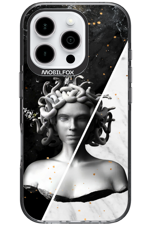Medusa - Apple iPhone 16 Pro