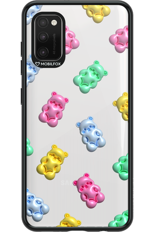 Gummmy Bears - Samsung Galaxy A41