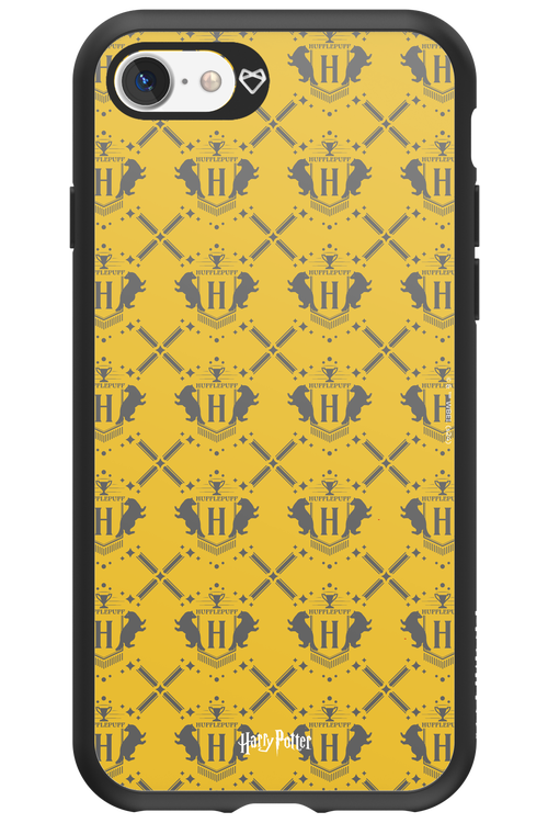 You Might Belong in Hufflepuff - Apple iPhone 7