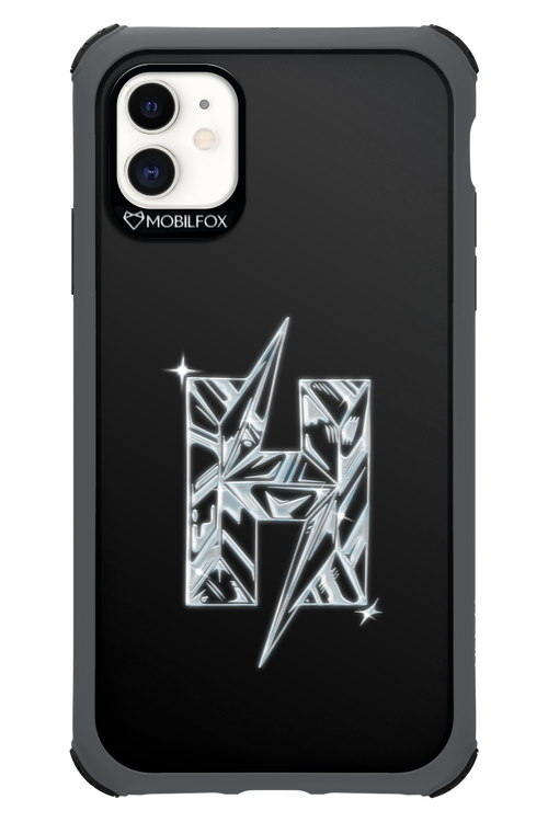 H DIAMOND 2.0 - Apple iPhone 11