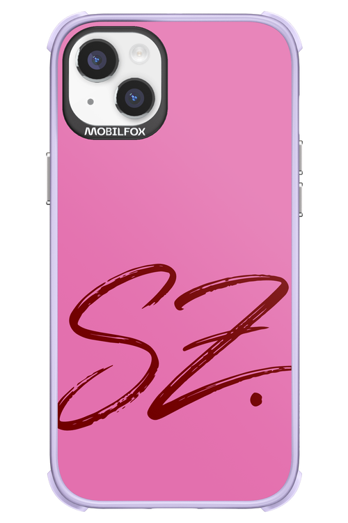 (Sorbet) SZ - Apple iPhone 14 Plus