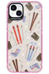 Ski Essentials - Apple iPhone 14 Plus