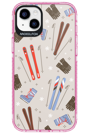 Ski Essentials - Apple iPhone 14 Plus