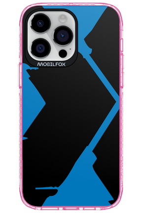 Vector Flow - Apple iPhone 14 Pro Max