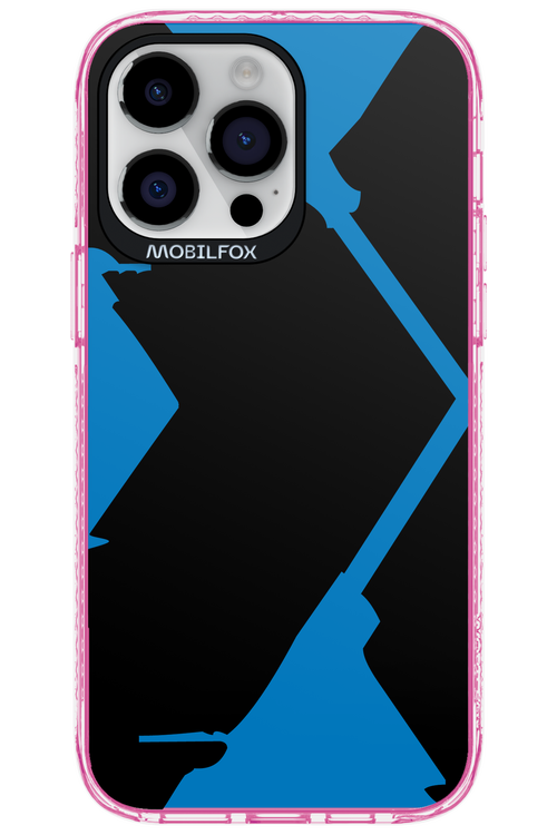 Vector Flow - Apple iPhone 14 Pro Max