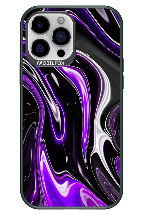 Deep Purple - Apple iPhone 13 Pro Max