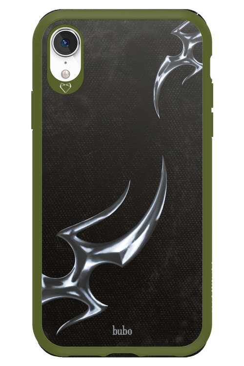 CHROMEPHASE - Apple iPhone XR