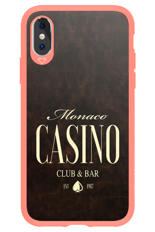 Casino - Apple iPhone XS