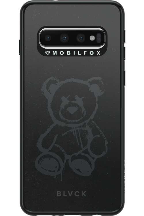 BLVCK BEAR 2.0 - Samsung Galaxy S10