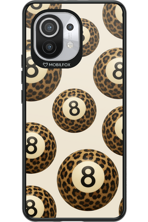 Wild Winner - Xiaomi Mi 11 5G