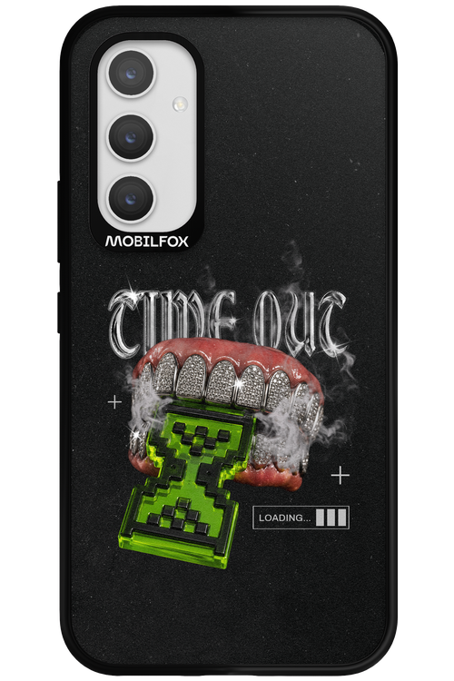 Time Out 2.0 - Samsung Galaxy A54