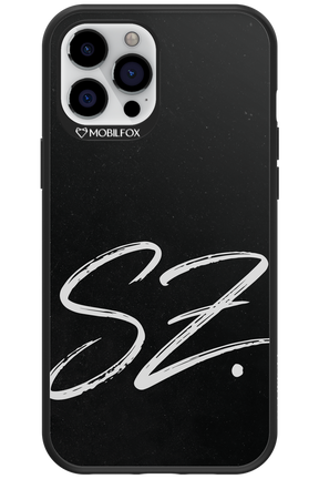 (Off Space) SZ 2.0 - Apple iPhone 12 Pro Max