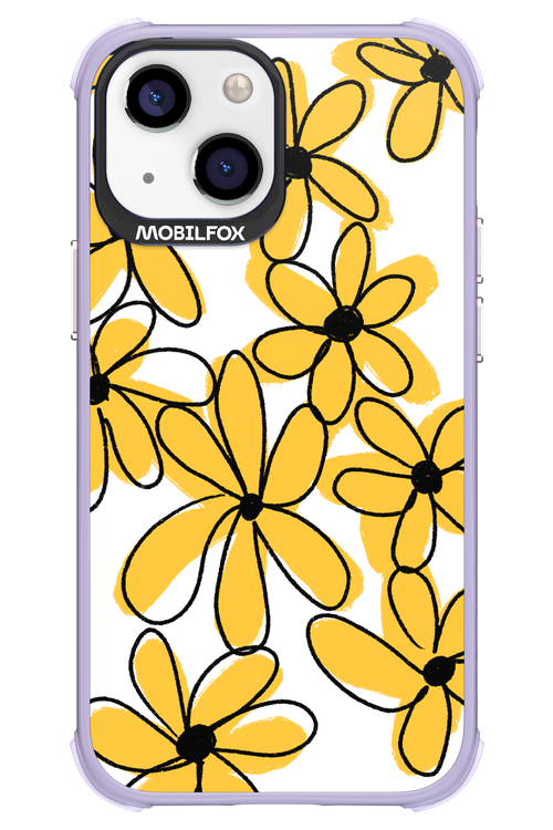 Yella - Apple iPhone 13 Mini