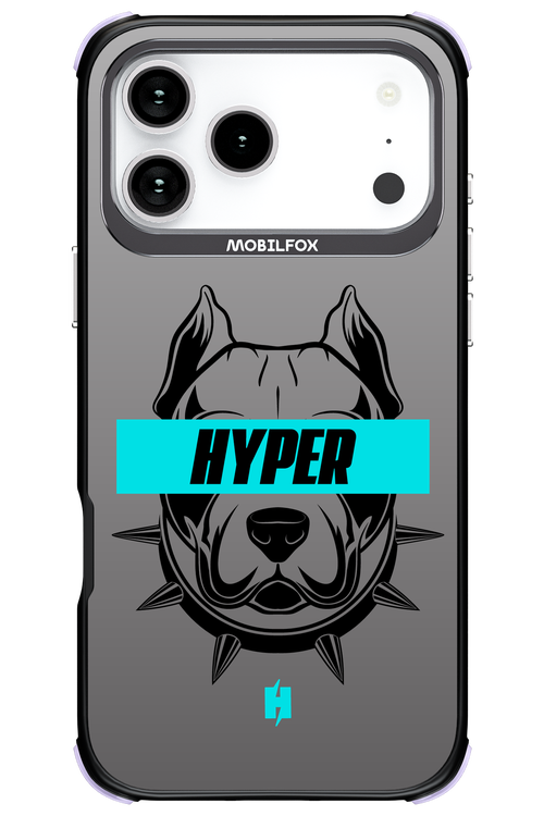 BULL - Apple iPhone 17 Pro Max