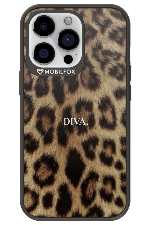 Diva 2.0 - Apple iPhone 13 Pro