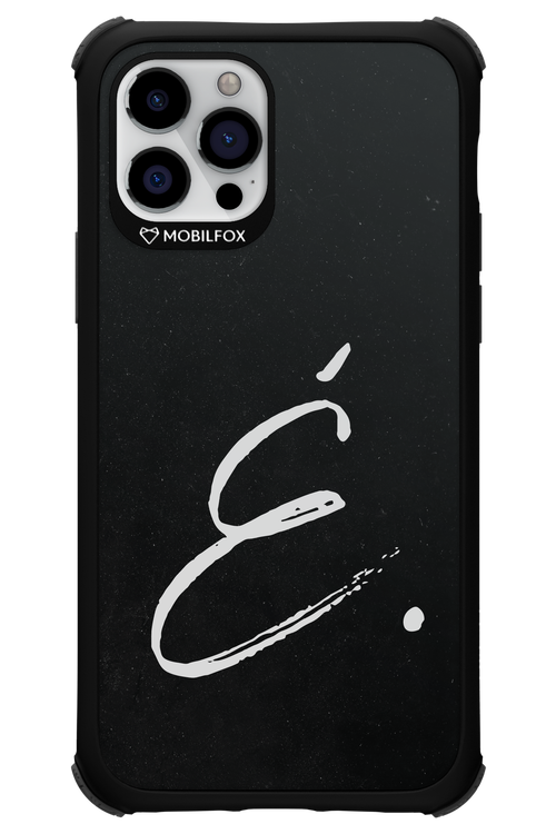 (Off Space) E II 2.0 - Apple iPhone 12 Pro