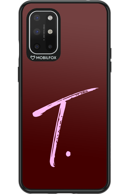(Dark Blush) T 2.0 - OnePlus 8T