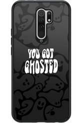 Ghosted - Xiaomi Redmi 9
