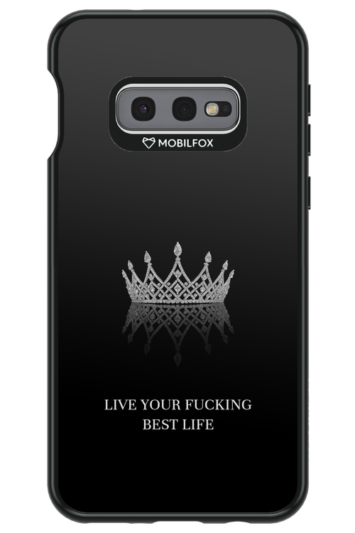 Lifestyle Queen 2.0 - Samsung Galaxy S10e