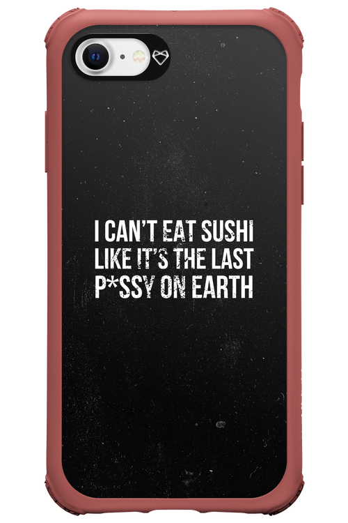 SUSHI 2.0 - Apple iPhone SE 2020