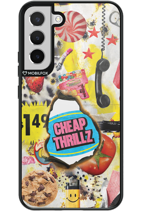 CHEAP THRILLZ - Samsung Galaxy S22+