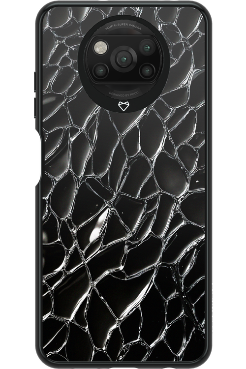 Alien Grid 2.0 - Xiaomi Poco X3 Pro