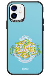 Hogwarts School of Witchcraft and Wizardry - Apple iPhone 12