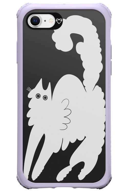 BIG_PUFF - Apple iPhone 7