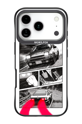 Vitamin D - Apple iPhone 17 Pro