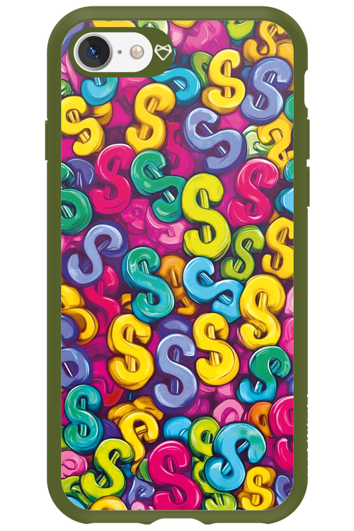 I need dollars - Apple iPhone 7