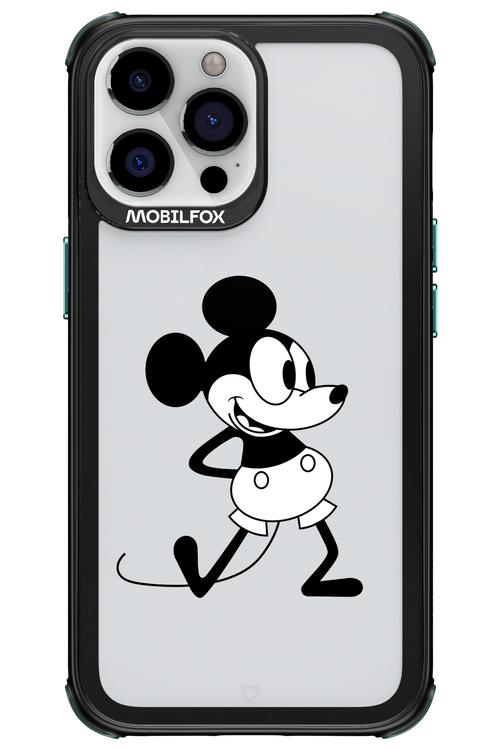 Iconic Mouse - Apple iPhone 13 Pro Max