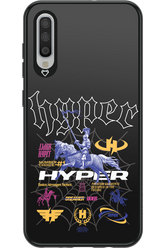 HYPER KNIGHT 2.0 - Samsung Galaxy A70