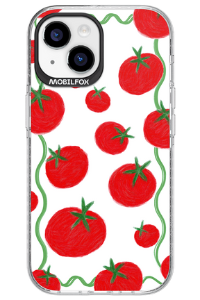 Tomato Love - Apple iPhone 15